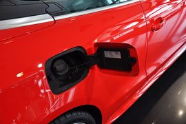 2010款奥迪S5敞篷版