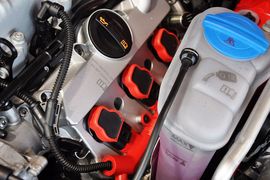 2010款奥迪S5敞篷版