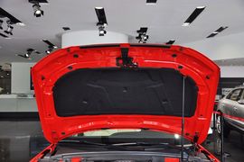 2010款奥迪S5敞篷版