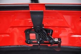 2010款奥迪S5敞篷版