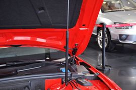 2010款奥迪S5敞篷版