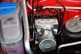 2010款奥迪S5敞篷版