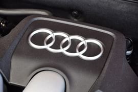 2010款奥迪S5敞篷版