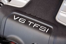 2010款奥迪S5敞篷版