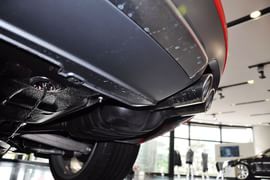 2010款奥迪S5敞篷版