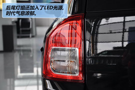2011款Jeep吉普指南者