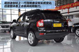 2011款Jeep吉普指南者