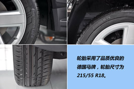 2011款Jeep吉普指南者