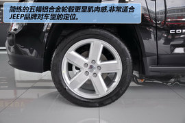 2011款Jeep吉普指南者