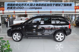 2011款Jeep吉普指南者