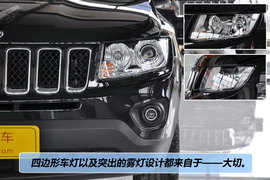2011款Jeep吉普指南者