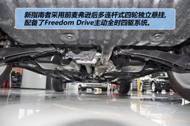 2011款Jeep吉普指南者