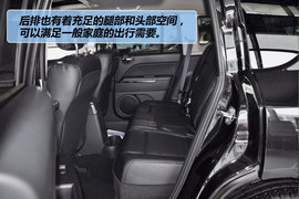 2011款Jeep吉普指南者
