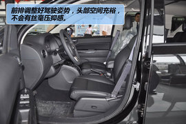 2011款Jeep吉普指南者