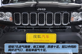 2011款Jeep吉普指南者