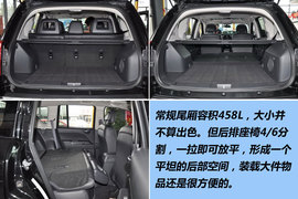 2011款Jeep吉普指南者