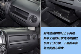 2011款Jeep吉普指南者