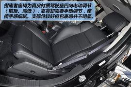 2011款Jeep吉普指南者
