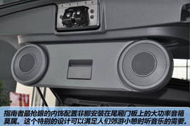 2011款Jeep吉普指南者