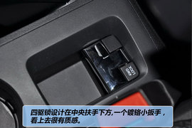 2011款Jeep吉普指南者