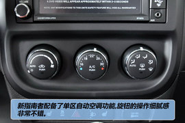 2011款Jeep吉普指南者
