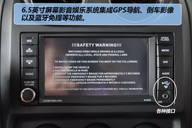 2011款Jeep吉普指南者