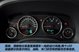2011款Jeep吉普指南者