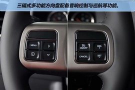 2011款Jeep吉普指南者