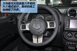2011款Jeep吉普指南者