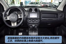 2011款Jeep吉普指南者