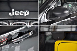 2011款Jeep吉普指南者