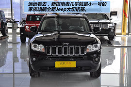 2011款Jeep吉普指南者