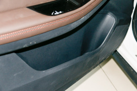 2017款东风风行全新景逸X5