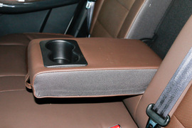 2017款东风风行全新景逸X5