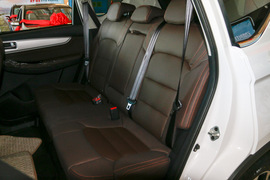 2017款东风风行全新景逸X5