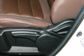 2017款东风风行全新景逸X5