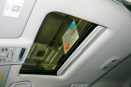 2017款东风风行全新景逸X5