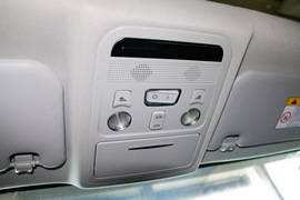 2017款东风风行全新景逸X5