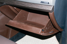 2017款东风风行全新景逸X5