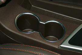 2017款东风风行全新景逸X5