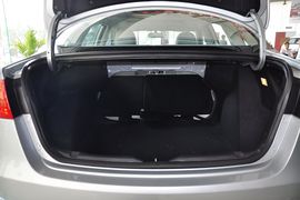 2011款中华H530