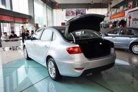 2011款中华H530