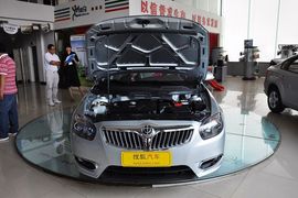 2011款中华H530