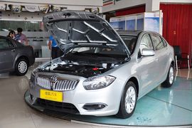 2011款中华H530
