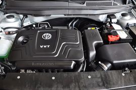 2011款中华H530
