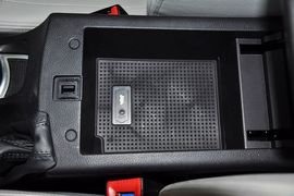 2011款中华H530