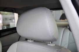 2011款中华H530