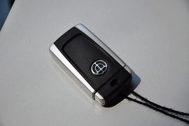 2011款中华H530