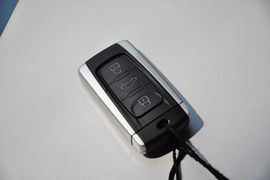 2011款中华H530