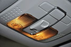 2011款中华H530